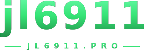 jl6911 โลโก้